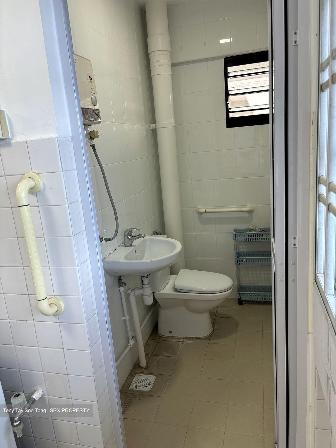 Blk 147 Serangoon North Avenue 1 (Serangoon), HDB 3 Rooms #431809161